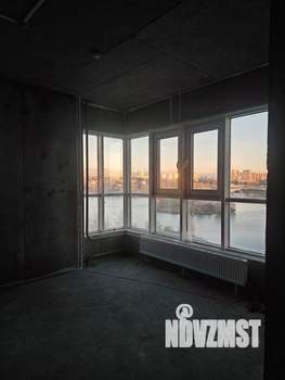 Студия квартира, вторичка, 85м2, 9/24 этаж