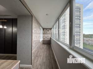 2-к квартира, вторичка, 63м2, 9/10 этаж