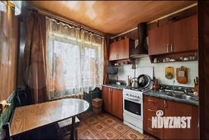 1-к квартира, вторичка, 31м2, 1/5 этаж