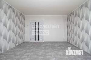 3-к квартира, вторичка, 66м2, 9/9 этаж