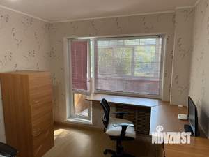 2-к квартира, вторичка, 41м2, 2/5 этаж