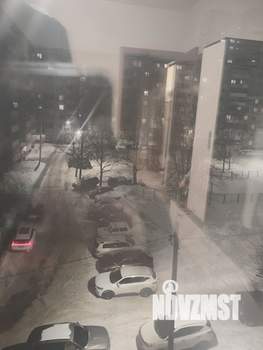 1-к квартира, вторичка, 32м2, 5/9 этаж