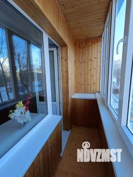 3-к квартира, вторичка, 58м2, 2/10 этаж