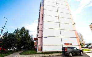 2-к квартира, вторичка, 49м2, 10/10 этаж