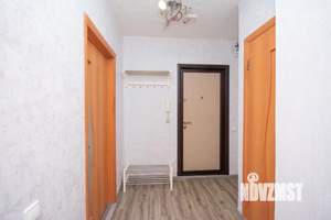 1-к квартира, вторичка, 34м2, 8/10 этаж