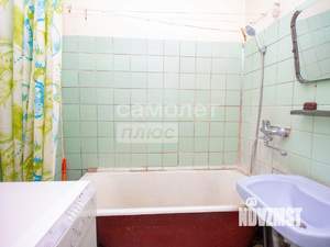 2-к квартира, вторичка, 52м2, 9/9 этаж