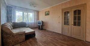 4-к квартира, вторичка, 70м2, 6/9 этаж