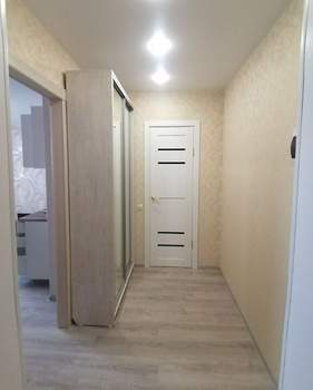 Студия квартира, вторичка, 25м2, 4/18 этаж