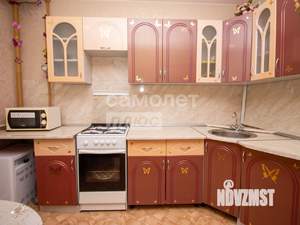 2-к квартира, вторичка, 53м2, 1/3 этаж