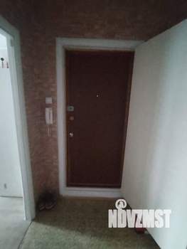 2-к квартира, вторичка, 51м2, 9/10 этаж