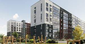 3-к квартира, вторичка, 66м2, 3/9 этаж