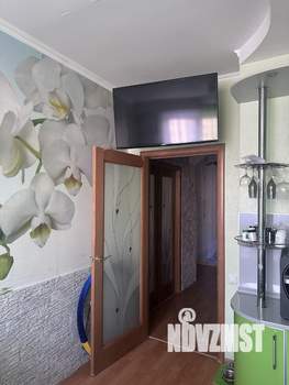 2-к квартира, вторичка, 58м2, 6/9 этаж