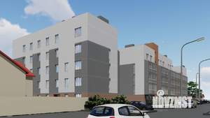 2-к квартира, вторичка, 60м2, 3/5 этаж