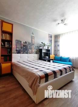 3-к квартира, вторичка, 65м2, 4/5 этаж