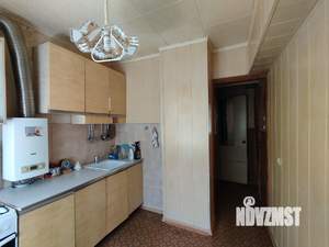 2-к квартира, вторичка, 42м2, 5/5 этаж