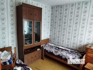 3-к квартира, вторичка, 48м2, 3/5 этаж
