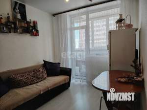 2-к квартира, вторичка, 34м2, 3/24 этаж