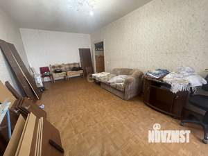 2-к квартира, вторичка, 57м2, 2/9 этаж