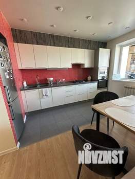 2-к квартира, вторичка, 65м2, 9/9 этаж