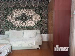 1-к квартира, вторичка, 27м2, 2/2 этаж