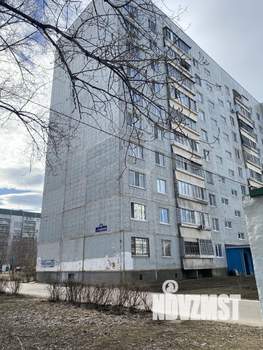 1-к квартира, вторичка, 29м2, 3/10 этаж