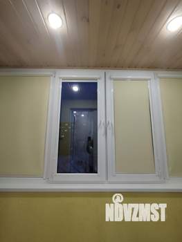 1-к квартира, вторичка, 36м2, 4/9 этаж