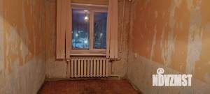 2-к квартира, вторичка, 45м2, 4/5 этаж