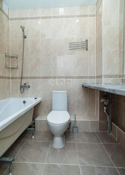 1-к квартира, вторичка, 38м2, 8/19 этаж