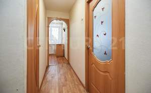 1-к квартира, вторичка, 36м2, 7/9 этаж