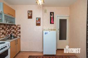 1-к квартира, вторичка, 38м2, 5/9 этаж