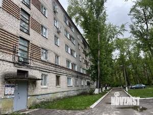 1-к квартира, вторичка, 18м2, 2/5 этаж