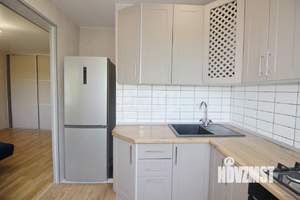 1-к квартира, вторичка, 31м2, 5/5 этаж