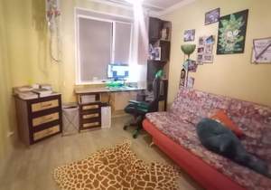 3-к квартира, вторичка, 79м2, 6/10 этаж