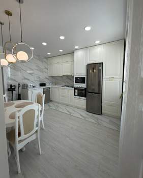 1-к квартира, вторичка, 42м2, 5/6 этаж