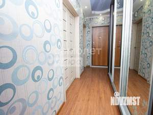 3-к квартира, вторичка, 66м2, 2/9 этаж