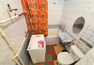 1-к квартира, вторичка, 33м2, 5/5 этаж