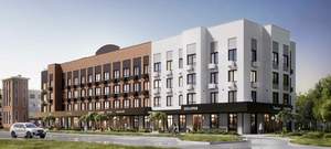 4-к квартира, вторичка, 77м2, 3/4 этаж