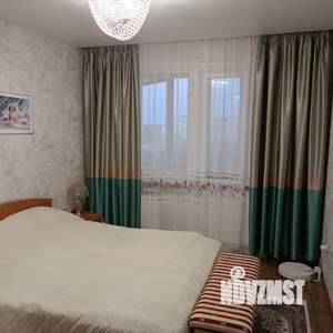 3-к квартира, вторичка, 72м2, 8/9 этаж