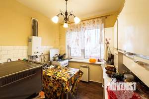 2-к квартира, вторичка, 46м2, 5/5 этаж