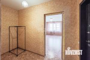 1-к квартира, вторичка, 37м2, 10/10 этаж