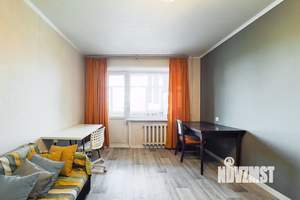 2-к квартира, вторичка, 57м2, 5/9 этаж