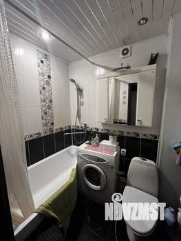 2-к квартира, вторичка, 45м2, 1/5 этаж