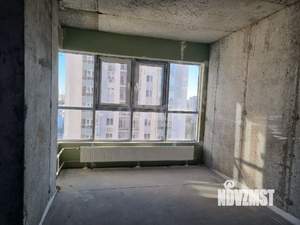 3-к квартира, вторичка, 64м2, 12/25 этаж
