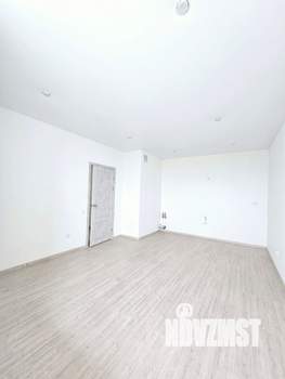 2-к квартира, вторичка, 37м2, 5/16 этаж