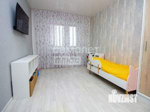 2-к квартира, вторичка, 57м2, 8/9 этаж