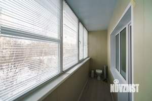 3-к квартира, вторичка, 90м2, 3/9 этаж