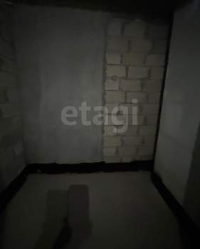 Студия квартира, вторичка, 19м2, 8/18 этаж