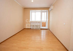 2-к квартира, вторичка, 46м2, 3/3 этаж