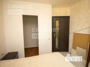 2-к квартира, вторичка, 49м2, 2/5 этаж
