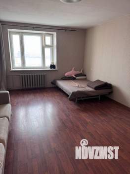 1-к квартира, вторичка, 52м2, 12/12 этаж